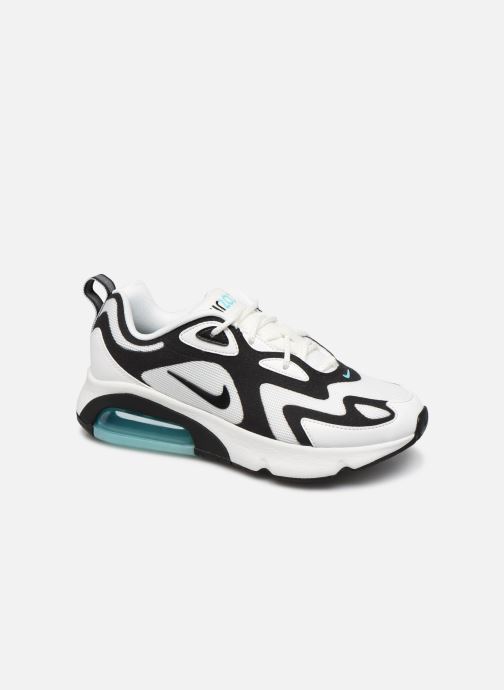 Nike W Nike Air Max 200 Trainers In White At Sarenza Eu 411216 Nike W Nike Air Max 200 Trainers In White At Sarenza Eu 411216